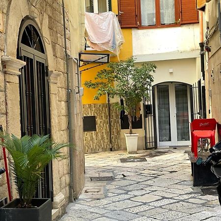 La Stanza 2 Apartman Bari Kültér fotó