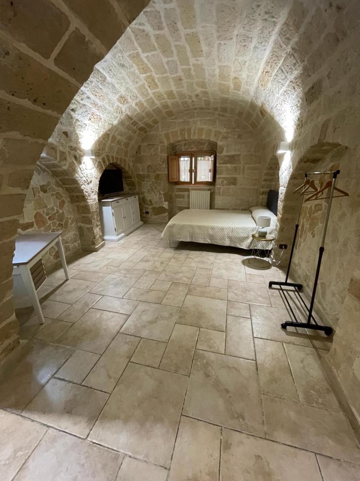 La Stanza 2 Apartman Bari Kültér fotó