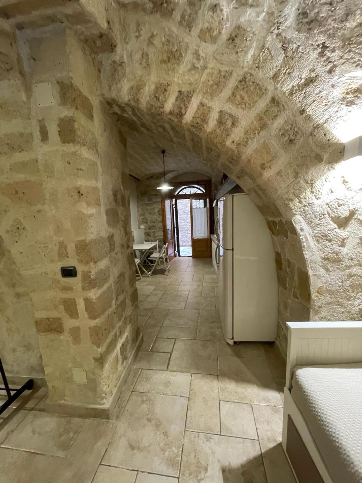 La Stanza 2 Apartman Bari Kültér fotó