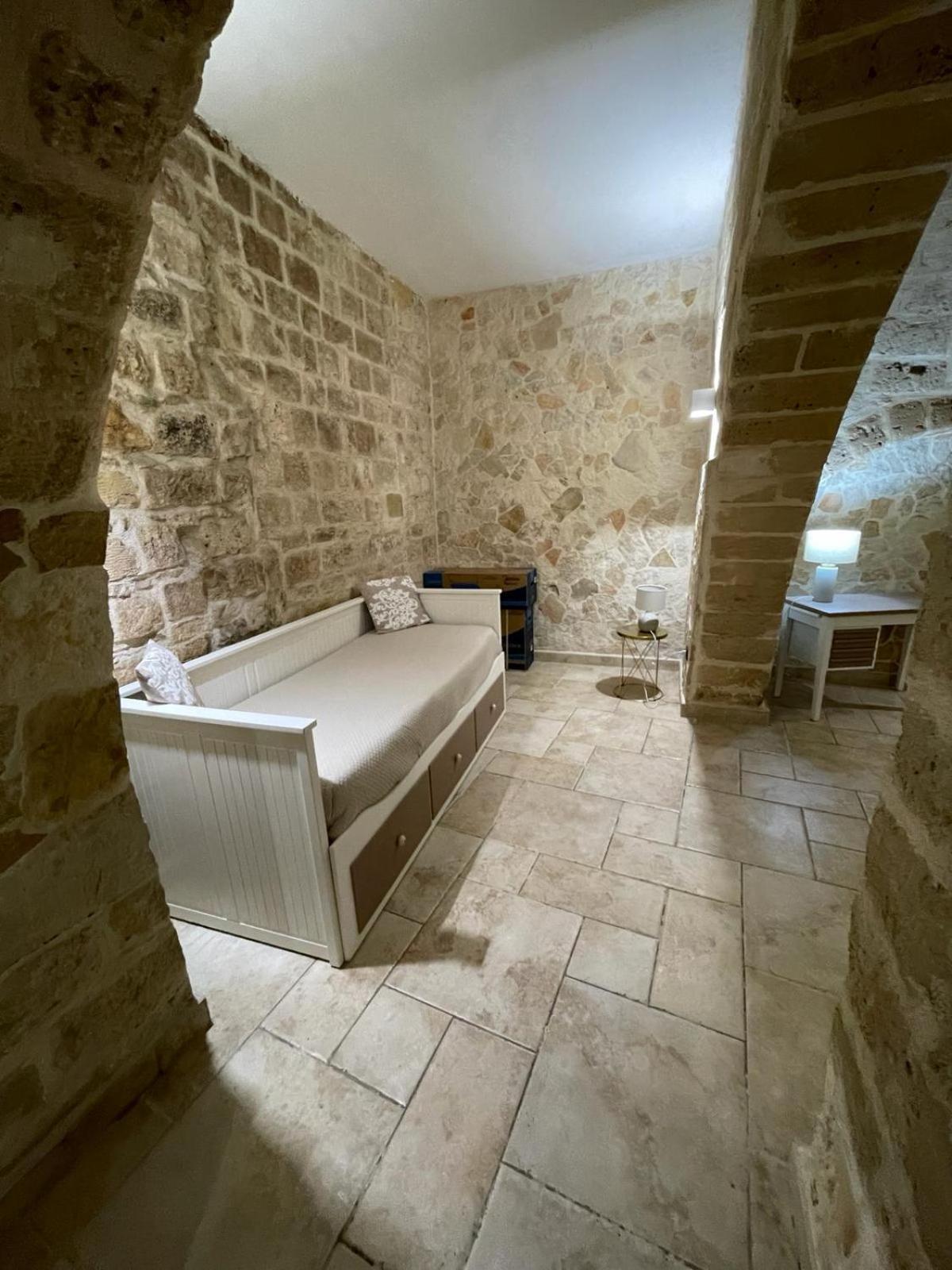 La Stanza 2 Apartman Bari Kültér fotó