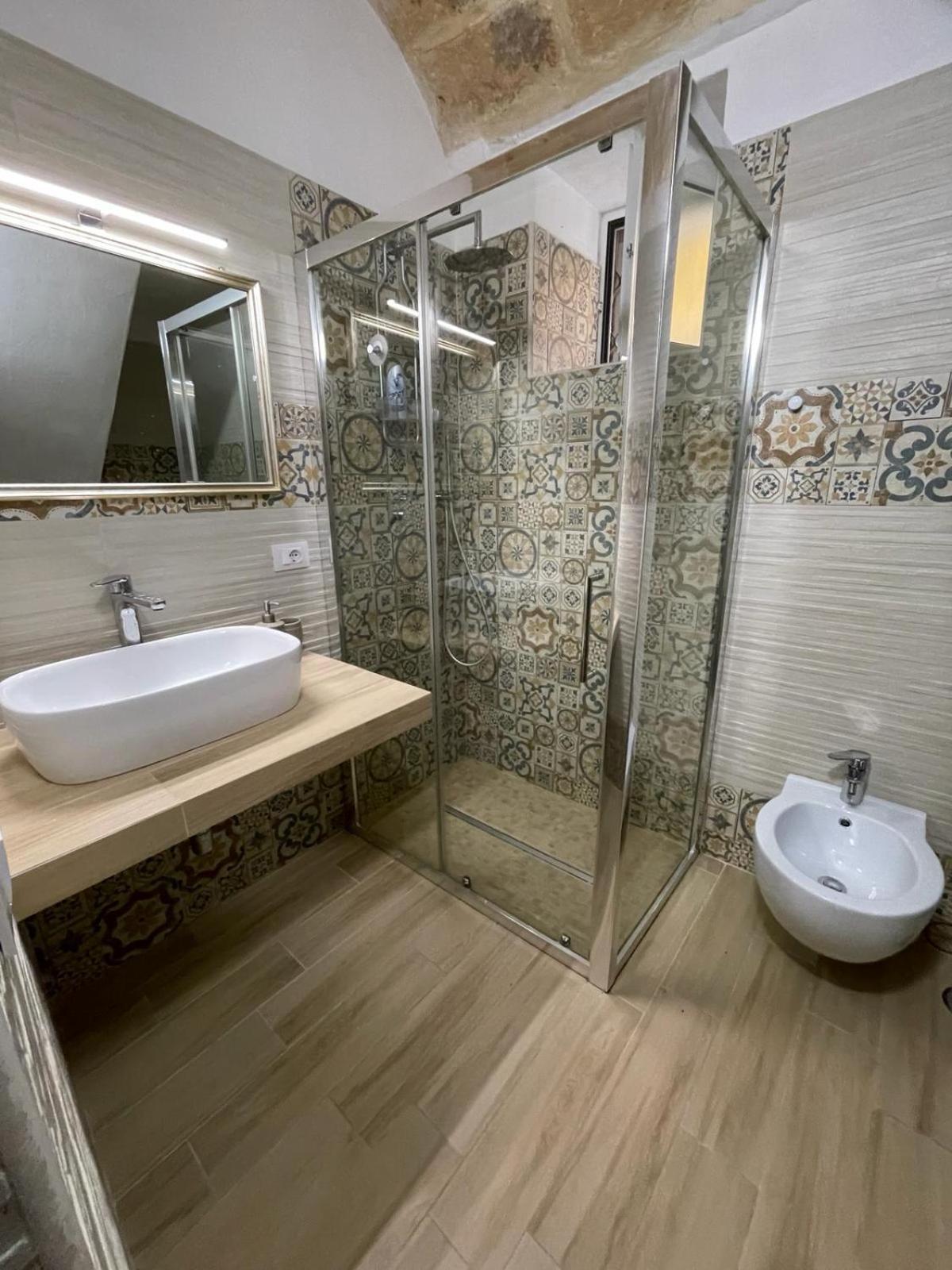 La Stanza 2 Apartman Bari Kültér fotó