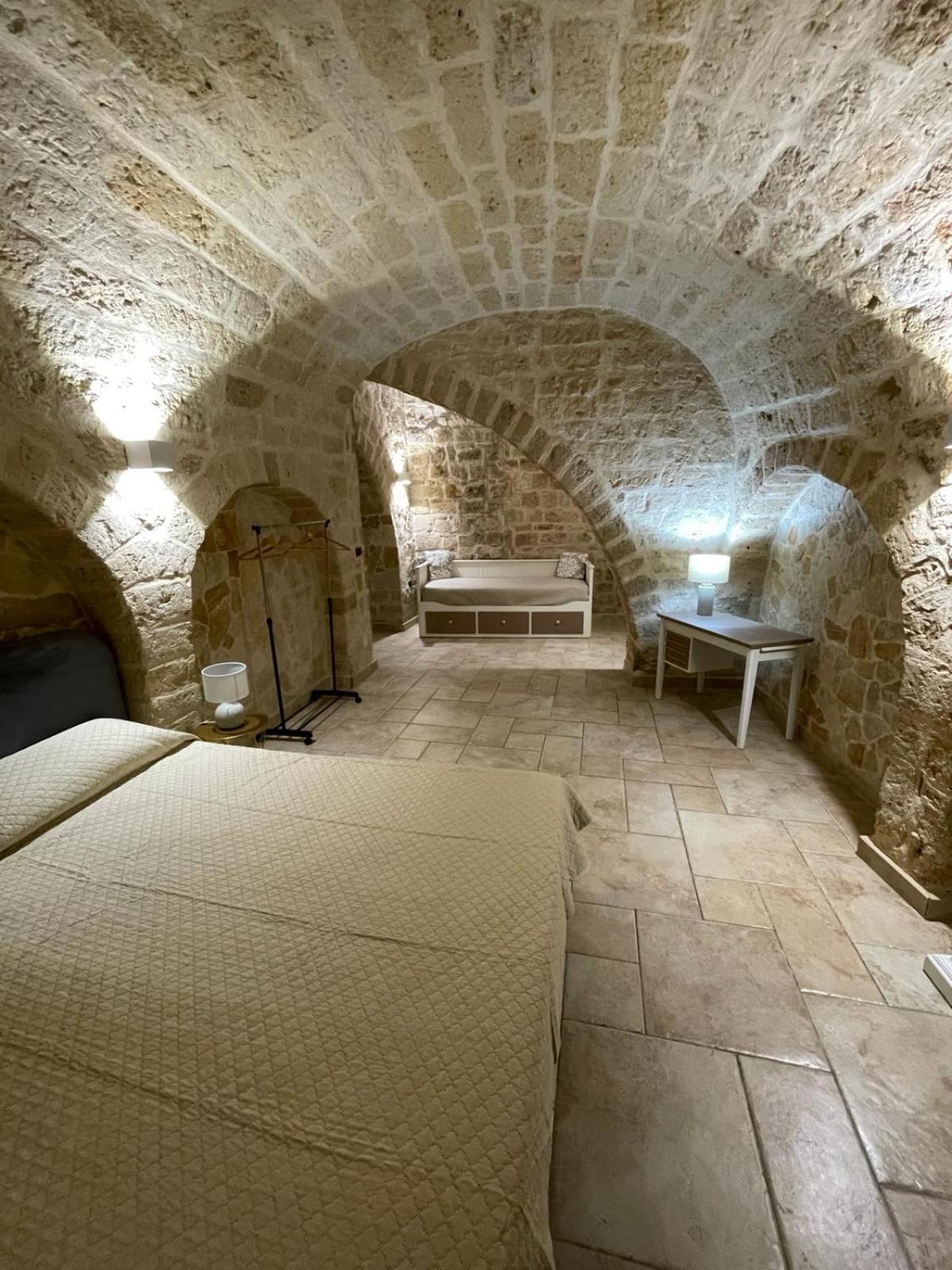 La Stanza 2 Apartman Bari Kültér fotó