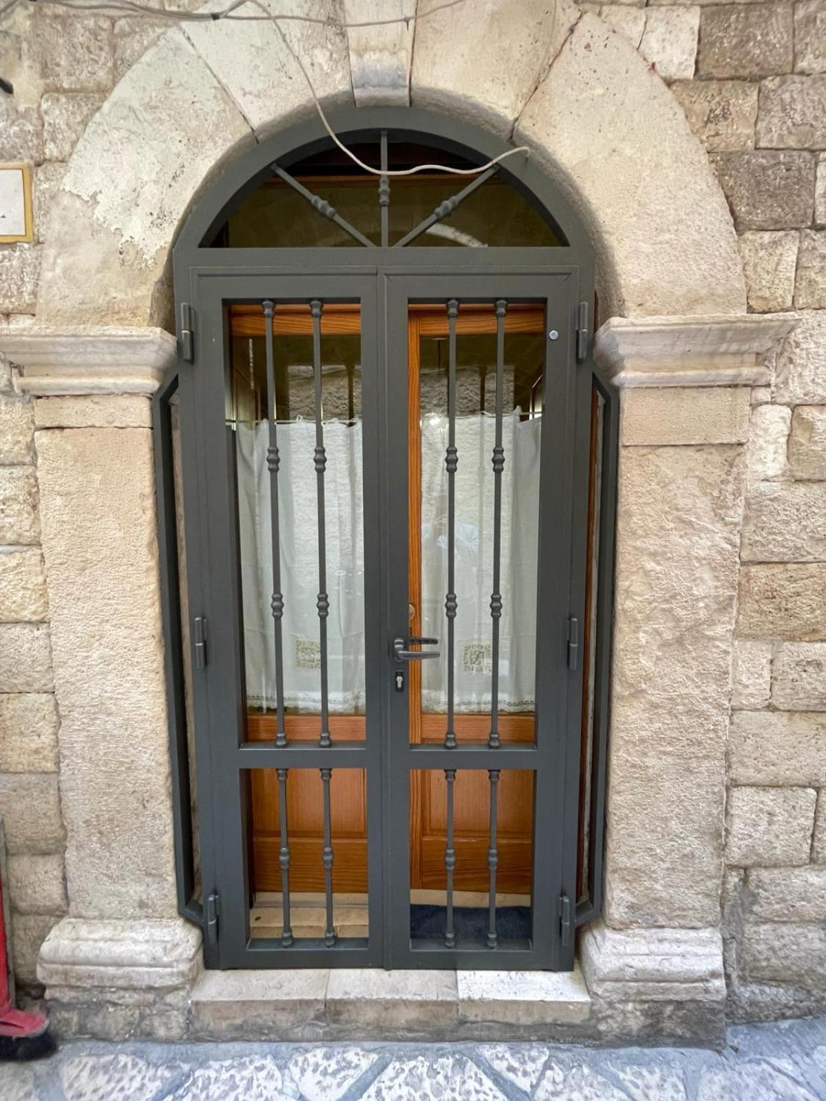 La Stanza 2 Apartman Bari Kültér fotó