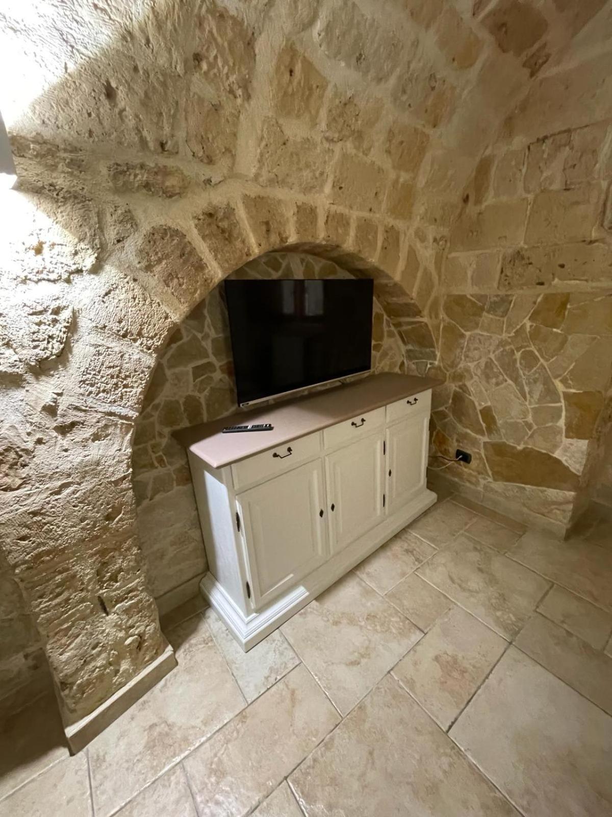 La Stanza 2 Apartman Bari Kültér fotó