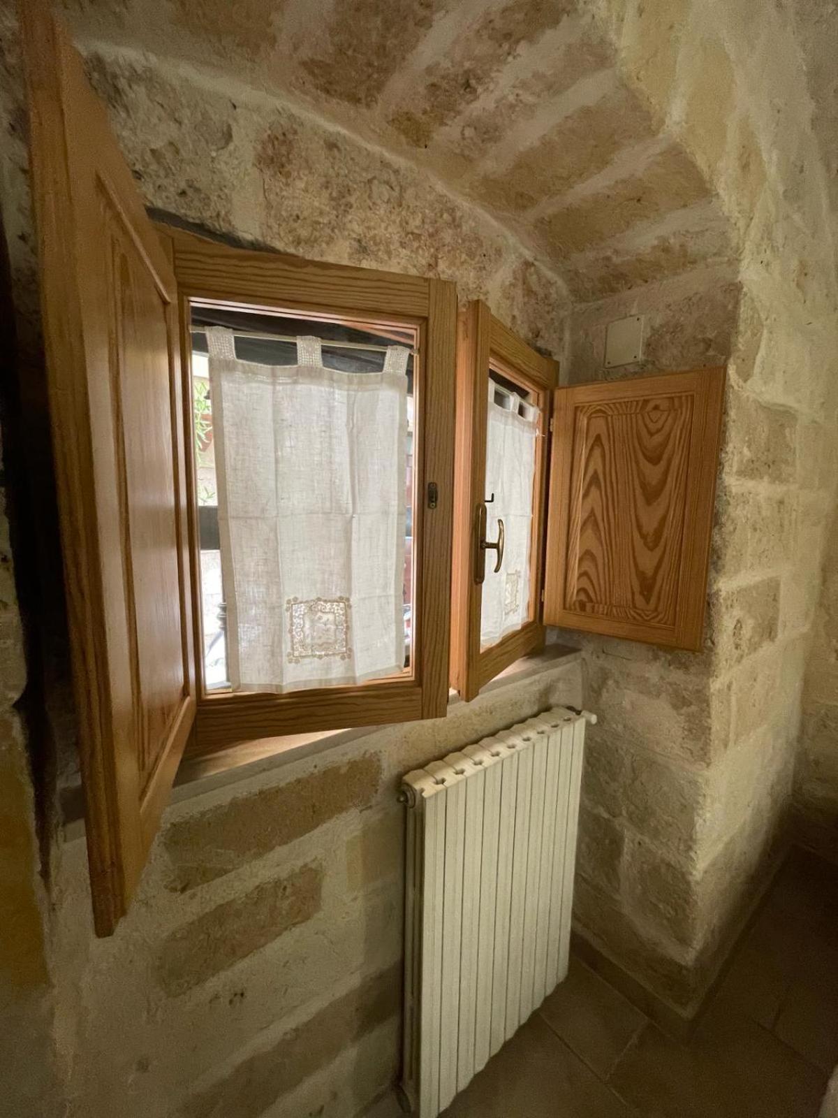 La Stanza 2 Apartman Bari Kültér fotó