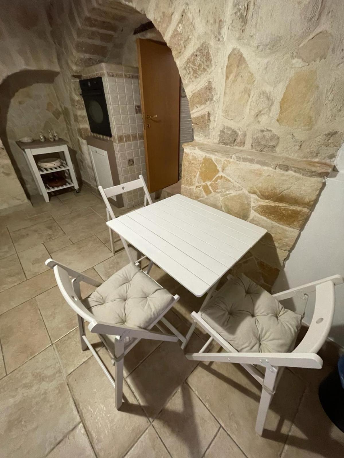 La Stanza 2 Apartman Bari Kültér fotó