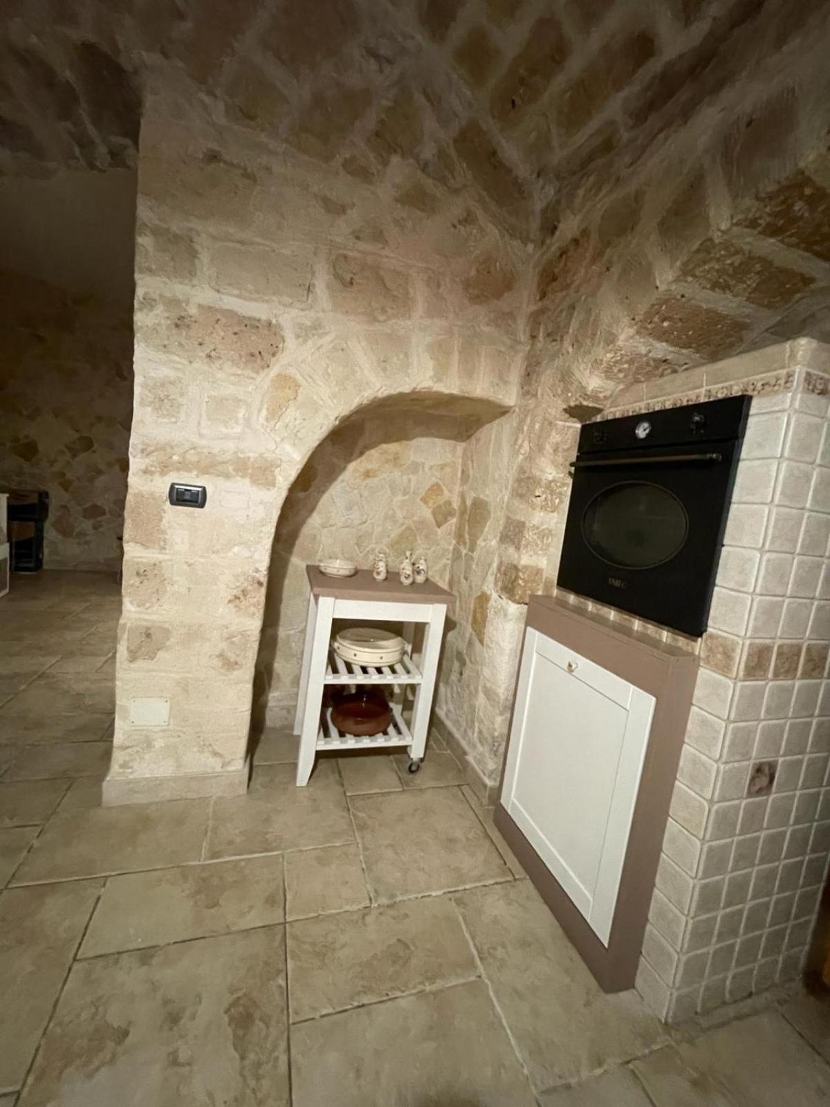La Stanza 2 Apartman Bari Kültér fotó