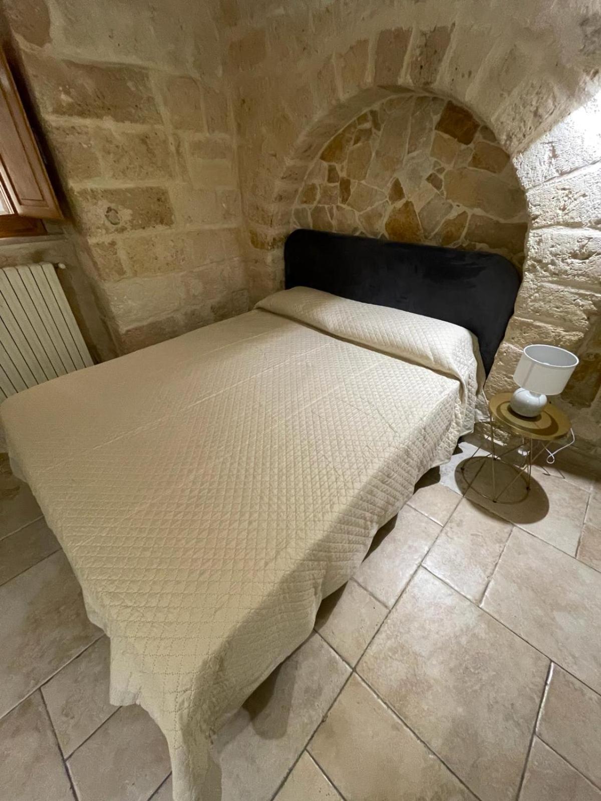 La Stanza 2 Apartman Bari Kültér fotó